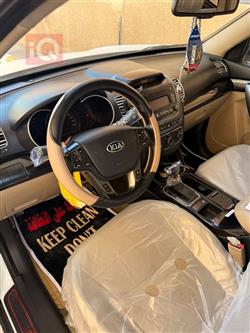 كيا سورينتو